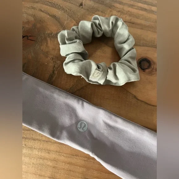 lululemon athletica | Accessories | Lululemon Headband  display picture 3